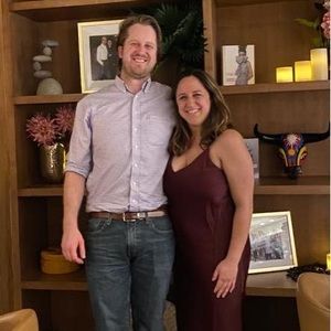 Meet your Posher, Laura